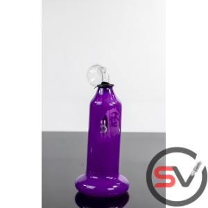 BOB MARLEY OIL BURNER 5inch